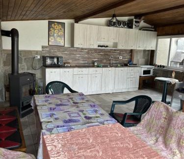 Hisarja House | Velkovski Guest House