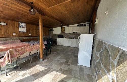 Hisarja House | Velkovski Guest House