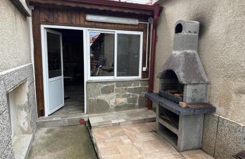 Hisarja House | Velkovski Guest House