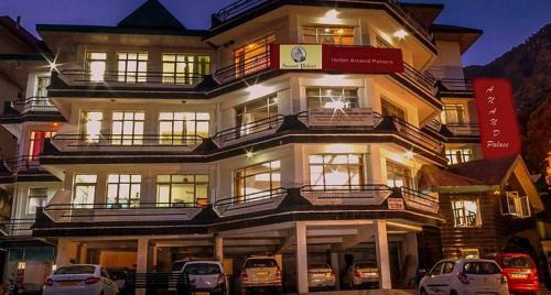 Bhagsu Nag Hotel | vella marina group of hotel Ravine
