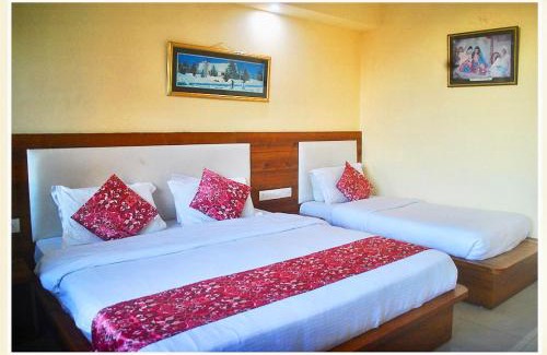 Bhagsu Nag Hotel | vella marina group of hotel Ravine