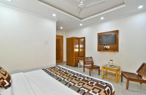 Bhagsu Nag Hotel | Vella Marina Group Pine view -Free Parking-cricket stadium 5 km-Mcleodganj 8 km- Bhagsunag