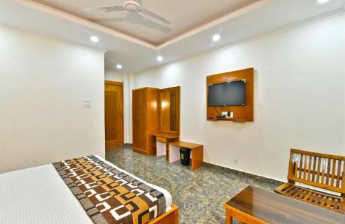 Bhagsu Nag Hotel | Vella Marina Group Pine view -Free Parking-cricket stadium 5 km-Mcleodganj 8 km- Bhagsunag