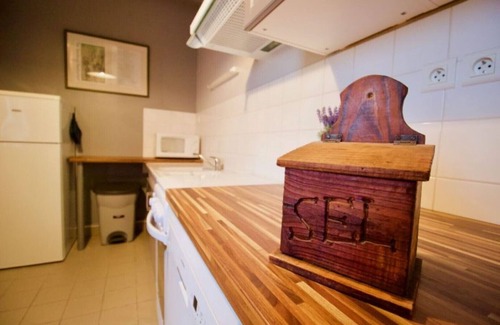 Availles-Limouzine Cottage | VéloGîtes - Entire building, the perfect place for family get-togethers?