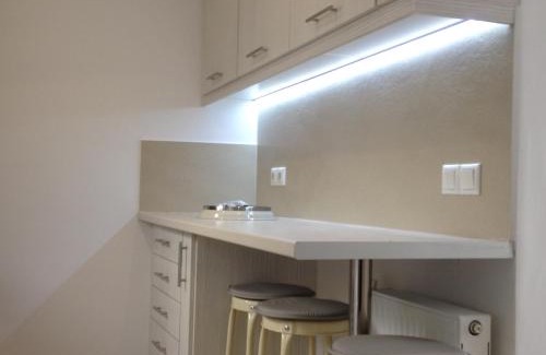 Ano Kipseli Apartment | Velvendou 36A Apartment