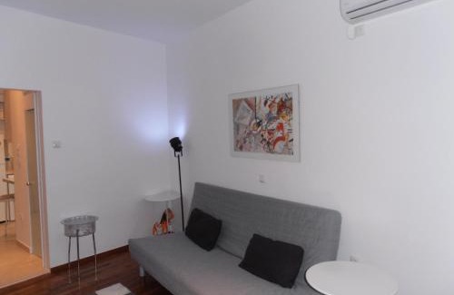 Ano Kipseli Apartment | Velvendou 36A Apartment