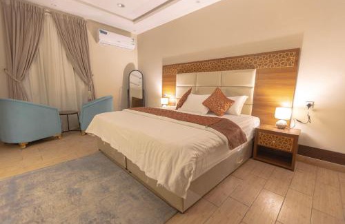 Taif Resort | Velvet Resort