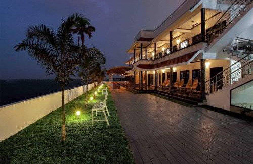 Aryad South Resort | Vembanad Village Backwater Resort by EGH