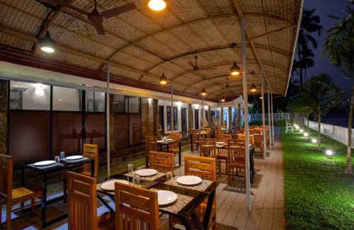 Aryad South Resort | Vembanad Village Backwater Resort by EGH