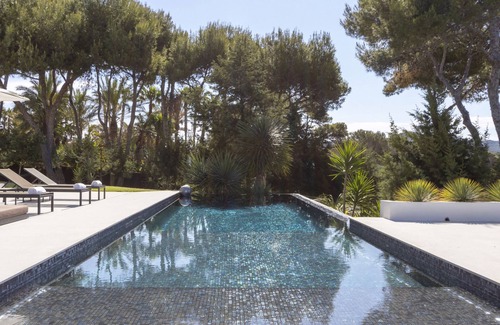 Cala Comte Villa | Venancio - San Jose (Cala Conta)