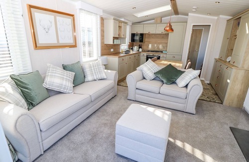Cowes Cottage | Vendee Lodge