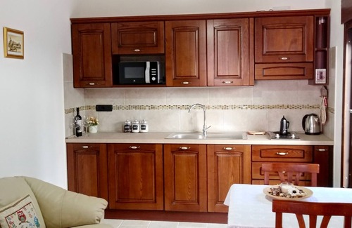 Cagliari House | Vendrès house near city center