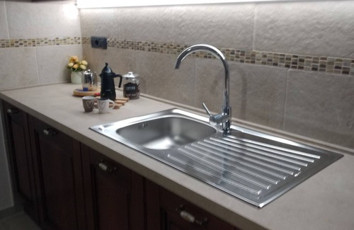 Cagliari House | Vendrès house near city center