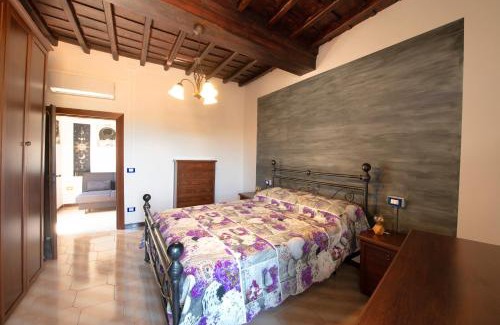 Ronciglione Apartment | VenereMarte