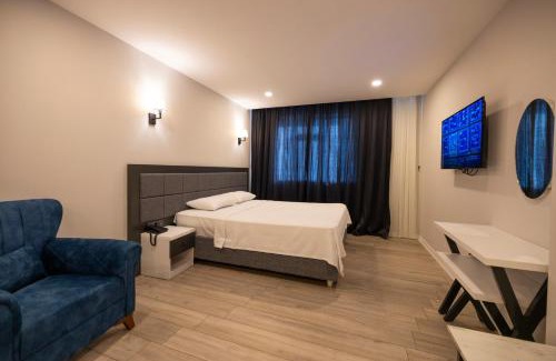 Yesilyali Apartment | Venesia Otel