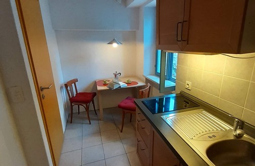 Rovinj Apartment | Venetian ambience and crystal clear sea