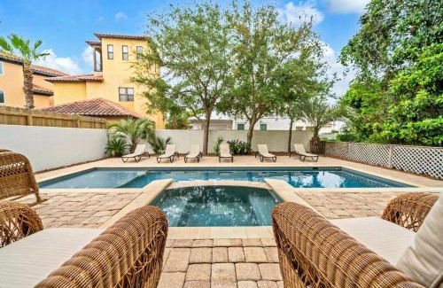 Miramar Beach House | Venetian Palace