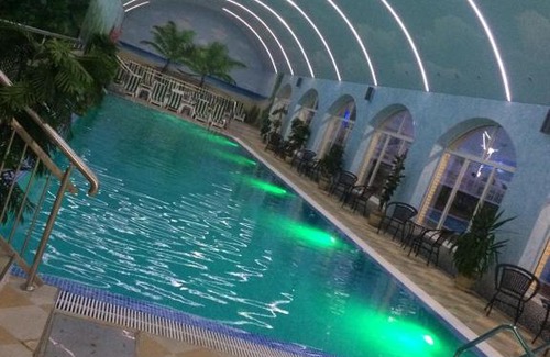 Kamensk-Shakhtinsky Resort | Venetsia Resort