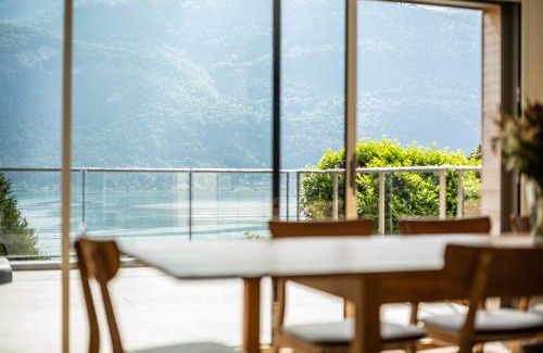 Bredannaz House | Venez Chez Vous - Chalet de Bredanne - Bord du lac