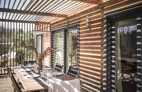 Naves-Parmelan Ski Chalet | Venez Chez Vous Le Cocon du Parmelan