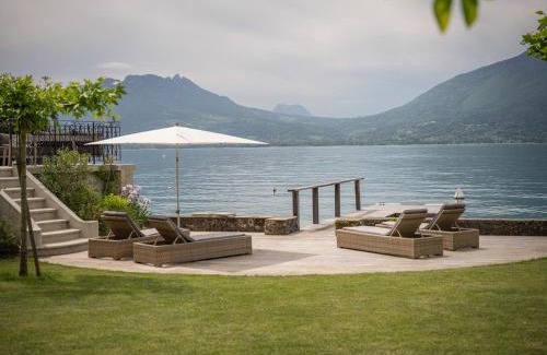 Veyrier-du-Lac Villa | Venez Chez Vous La Villa des Pensières