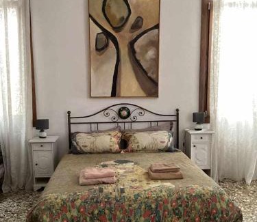 San Marco Bed & Breakfast | Venezia Naturalmente