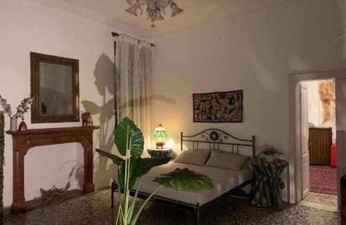San Marco Bed & Breakfast | Venezia Naturalmente