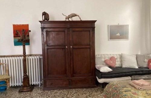 San Marco Bed & Breakfast | Venezia Naturalmente