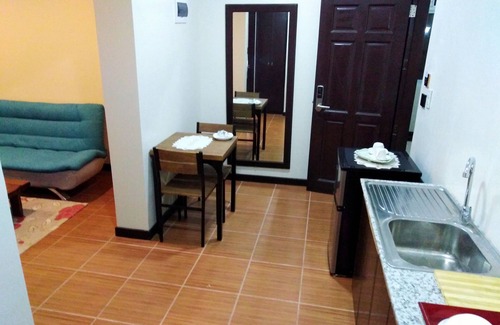 Jaro Hotel | Venezia Suites Hotel Iloilo