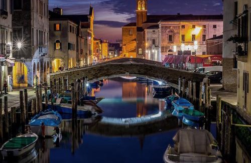 Chioggia Apartment | Venezia Travel