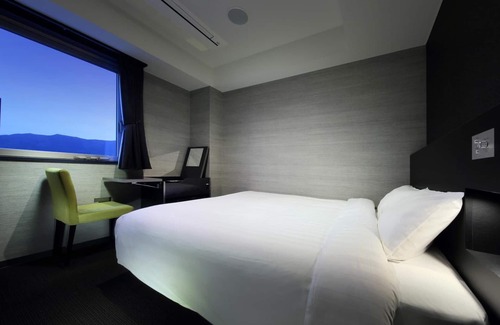 Shiroishi Hotel | Venezian Hotels Shiroishi Zao