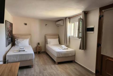 Eresos-Antissa Apartment | Venias Rooms