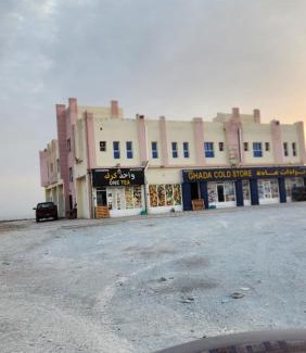 Oman Bed & Breakfast | Venice ضباب