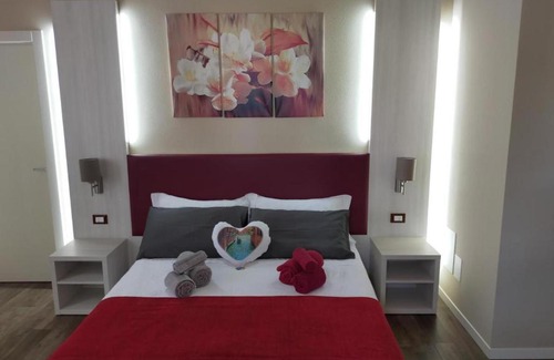 Campalto House | Venice Airport Villa Erica 1