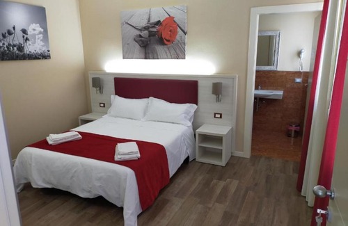 Campalto House | Venice Airport Villa Erica 1