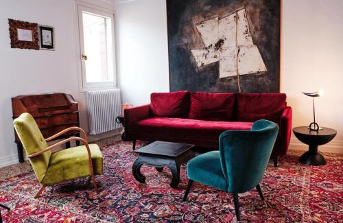 Castello Apartment | Venice close to Biennale