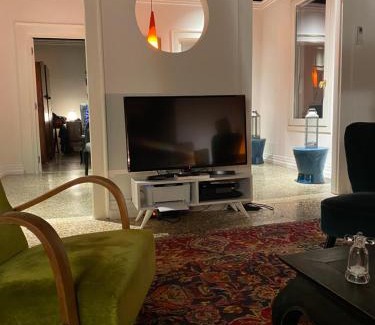 Castello Apartment | Venice close to Biennale