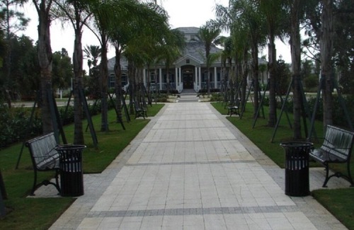 Venice Villa | Venice FL Villa- 2 Bed & Den in Gated Resort Community