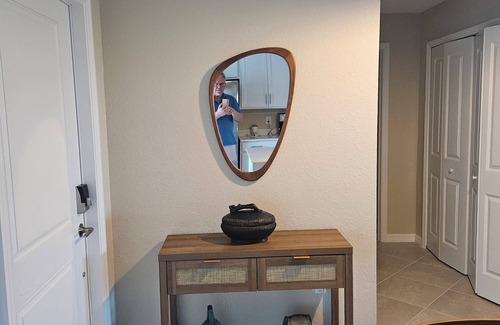 Venice Condo | Venice Florida's Wellen Park Golf Country Club Spacious 2/2 Condo Monthly Rental