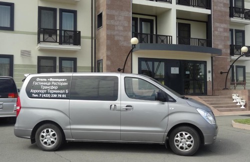 Artem Hotel | Venice Hotel