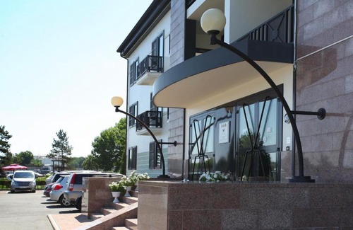 Artem Hotel | Venice Hotel