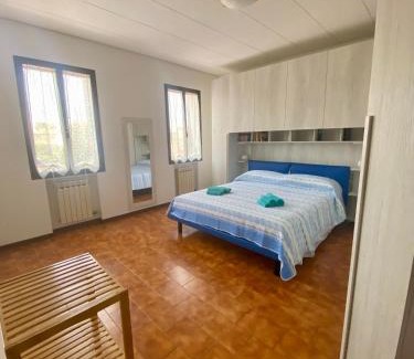 Mestre Apartment | Venice Nora's House