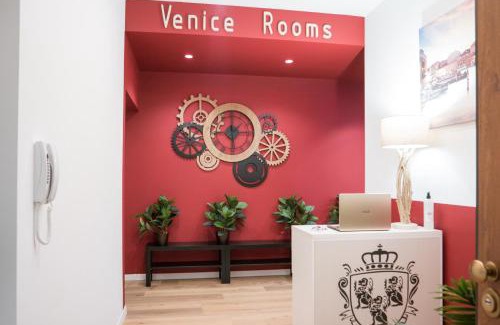 Mestre House | Venice Rooms