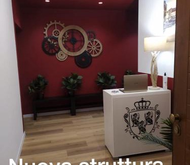 Mestre House | Venice Rooms