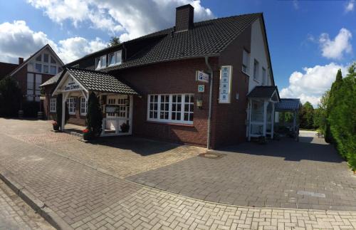 Ostercappeln Hotel | Venner Gasthaus