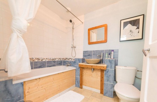 Venosc House | Venosc: Characterful house and gardens in magnificent location 8 - 30 pers