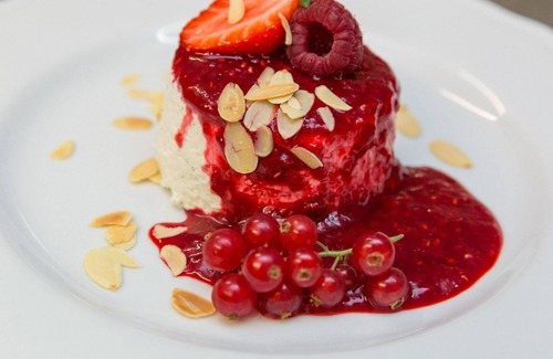 Venosc House | Venosc: Characterful house and gardens in magnificent location 8 - 30 pers