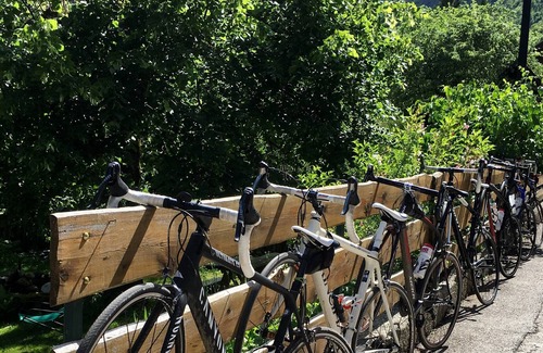 Venosc House | Venosc: Characterful house and gardens in magnificent location 8 - 30 pers