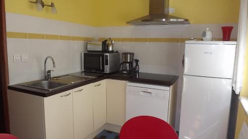 Audierne House | Vent de Terre