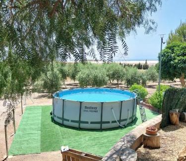 Aguilas Villa | VENTA PURA